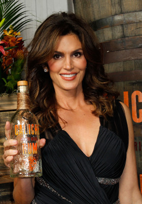 Cindy Crawford pic #455394