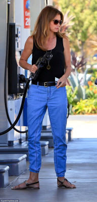 Cindy Crawford pic #798428