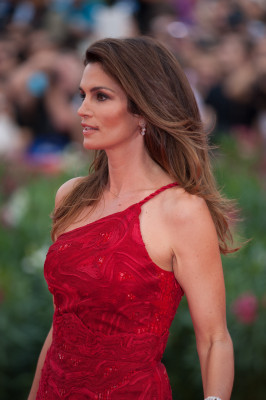 Cindy Crawford pic #427064