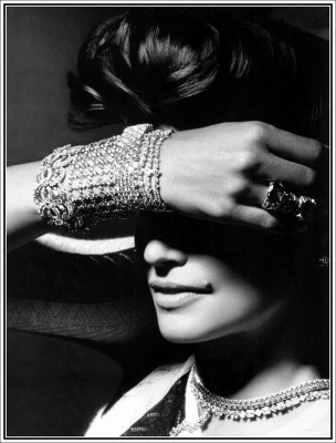 Cindy Crawford pic #61665