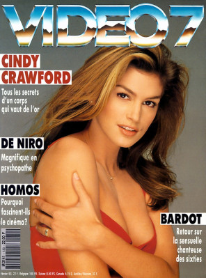Cindy Crawford pic #170870