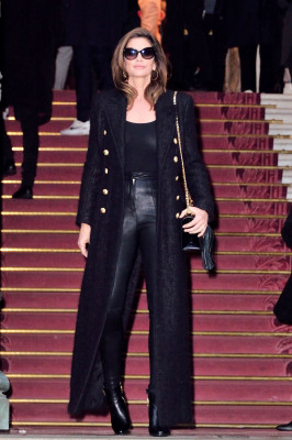 Cindy Crawford pic #1001416