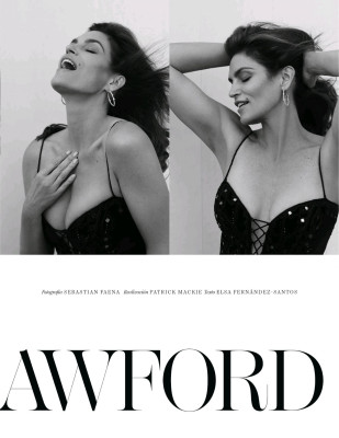 Cindy Crawford pic #1068989