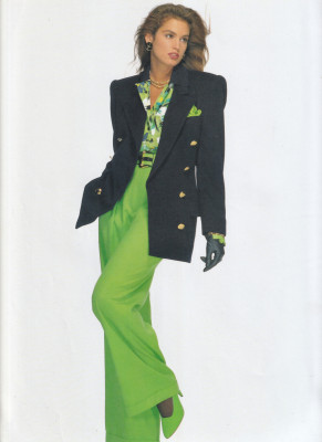 Cindy Crawford pic #1378129