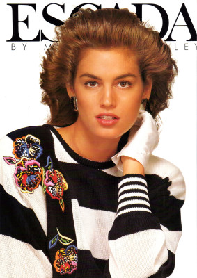 Cindy Crawford pic #1374151