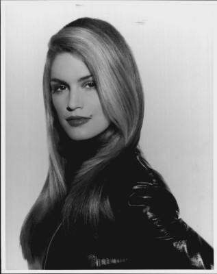 Cindy Crawford pic #752441