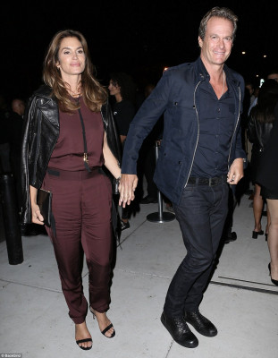 Cindy Crawford pic #961967