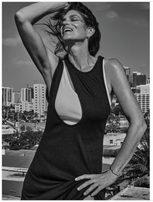Cindy Crawford pic #1375059