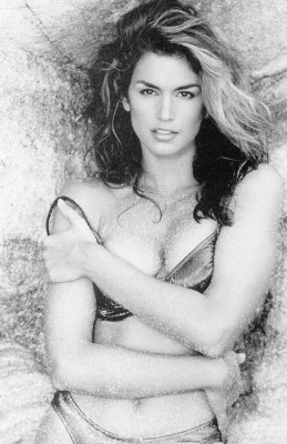 Cindy Crawford pic #752446