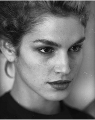 Cindy Crawford