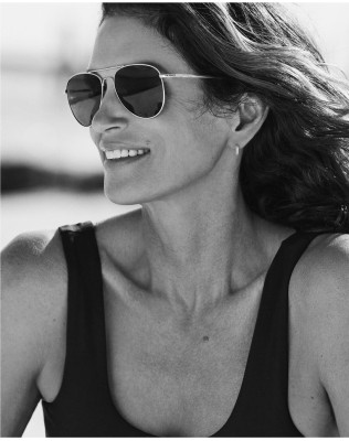 Cindy Crawford