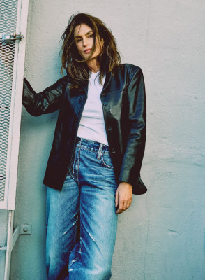 Cindy Crawford for Vogue Mexico & Latin America January 2026