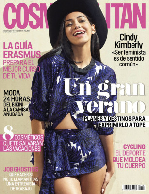 Cindy Kimberly pic #1159724