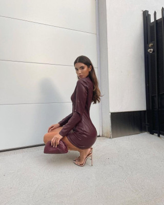 Cindy Mello for Revolve