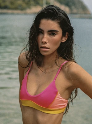 Cindy Mello for OneOne Swim