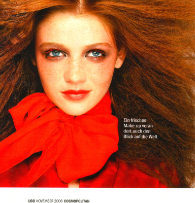 photo 13 in Cintia Dicker gallery [id144176] 2009-03-31 00:00:00