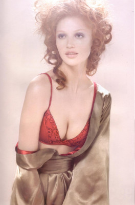 photo 12 in Cintia Dicker gallery [id218688] 2009-12-23 00:00:00