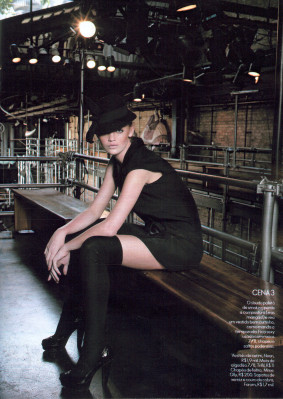 Cintia Dicker pic #78906