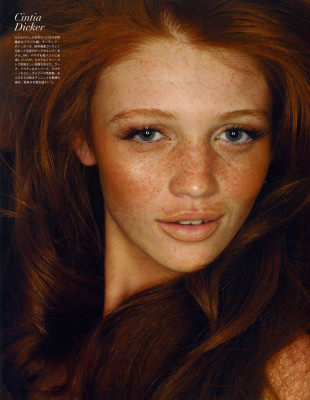 photo 9 in Cintia Dicker gallery [id58121] -0001-11-30 00:00:00