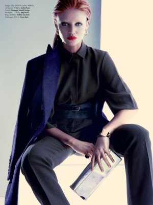 photo 14 in Cintia Dicker gallery [id529562] 2012-09-06 00:00:00