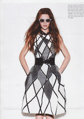 photo 6 in Cintia Dicker gallery [id163973] 2009-06-22 00:00:00