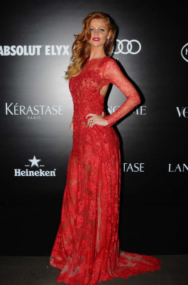 photo 11 in Cintia Dicker gallery [id728363] 2014-09-17 00:00:00