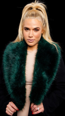 CJ Perry Lana pic #1145025