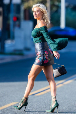 CJ Perry Lana pic #1145129