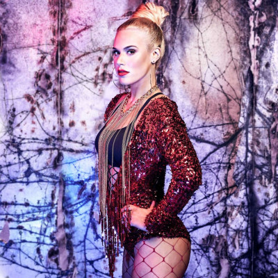 CJ Perry Lana pic #1145017