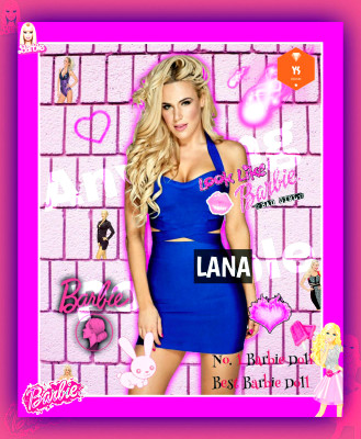 CJ Perry Lana pic #1145101