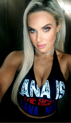 CJ Perry Lana pic #1145070