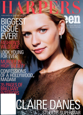 Claire Danes pic #20228