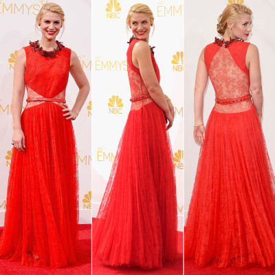 photo 21 in Claire Danes gallery [id725441] 2014-09-04 00:00:00