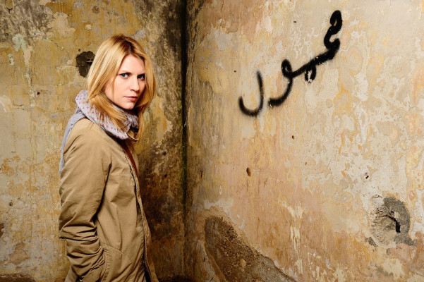 Claire Danes pic #402157