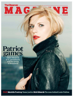Claire Danes pic #546018