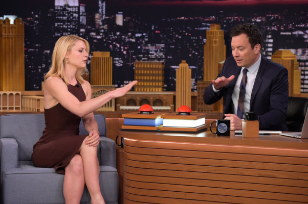 photo 5 in Claire Danes gallery [id843539] 2016-03-31 00:00:00