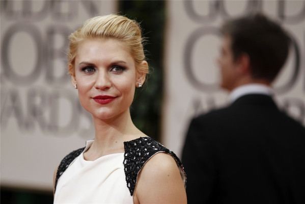 Claire Danes pic #438029