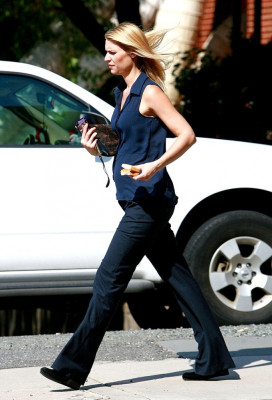 Claire Danes pic #513666
