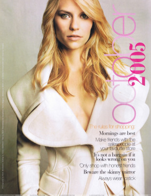 Claire Danes pic #56255