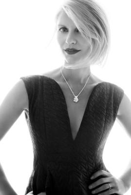 photo 10 in Claire Danes gallery [id729387] 2014-09-18 00:00:00