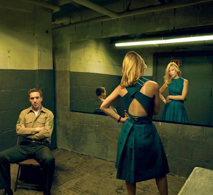 photo 13 in Claire Danes gallery [id645890] 2013-11-12 00:00:00
