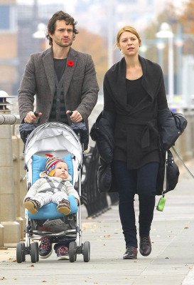 photo 3 in Claire Danes gallery [id649690] 2013-11-29 00:00:00