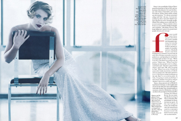 Claire Danes pic #33690