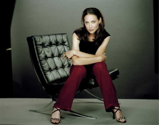 Claire Forlani pic #43725
