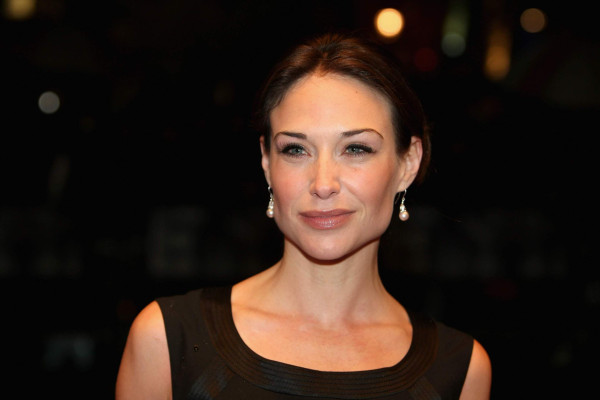 photo 22 in Claire Forlani gallery [id144240] 2009-03-31 00:00:00