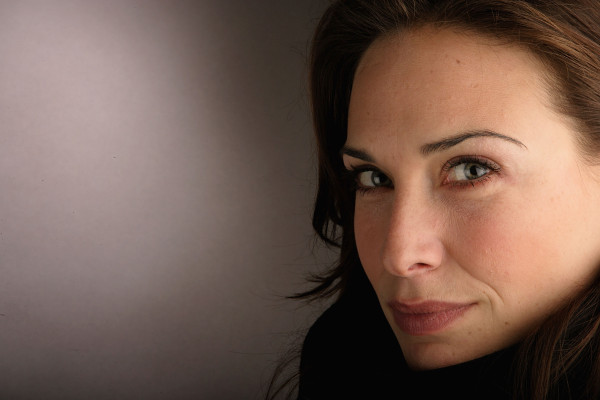 photo 19 in Claire Forlani gallery [id152186] 2009-05-05 00:00:00