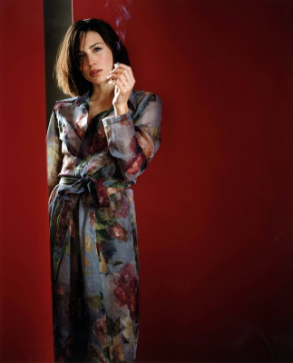 photo 20 in Claire Forlani gallery [id148192] 2009-04-21 00:00:00