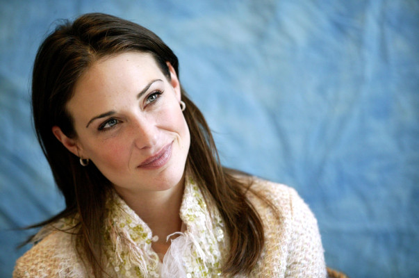 photo 14 in Claire Forlani gallery [id58649] -0001-11-30 00:00:00