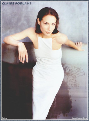 Claire Forlani pic #487