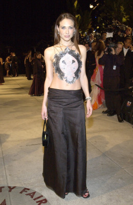 Claire Forlani pic #105518